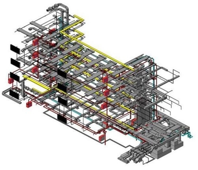 建筑智能化系統(tǒng)工程實(shí)施全流程解析 從概念到運(yùn)維
