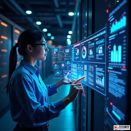 弱電工程樓宇智能化 打造未來(lái)智慧建筑的基石 - 品創(chuàng)集團(tuán)建筑智能化工程實(shí)踐與展望